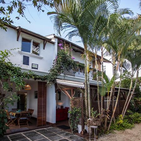 Sandy Lane Cottage 타마린 외부 사진