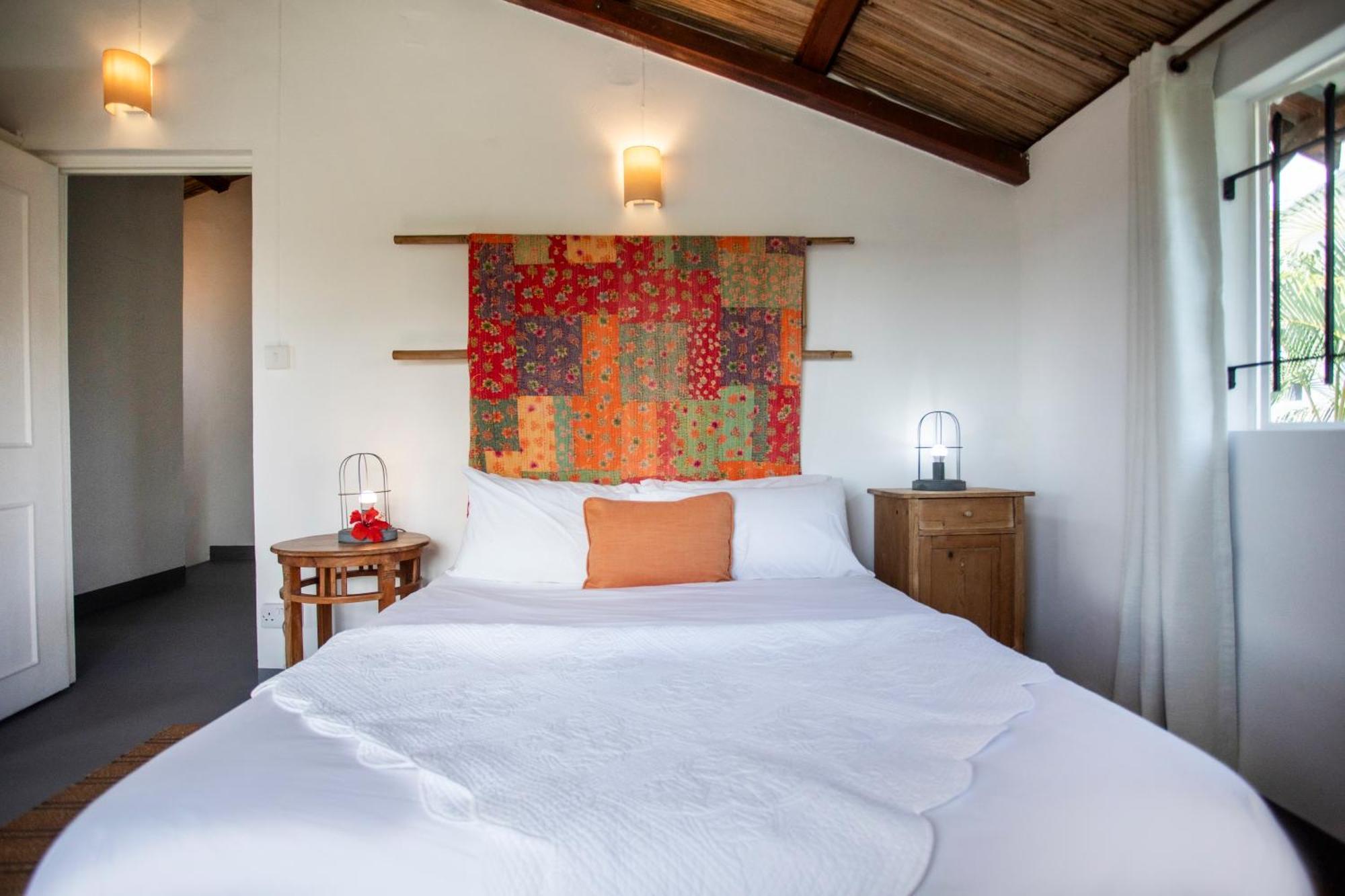 Sandy Lane Cottage 타마린 외부 사진