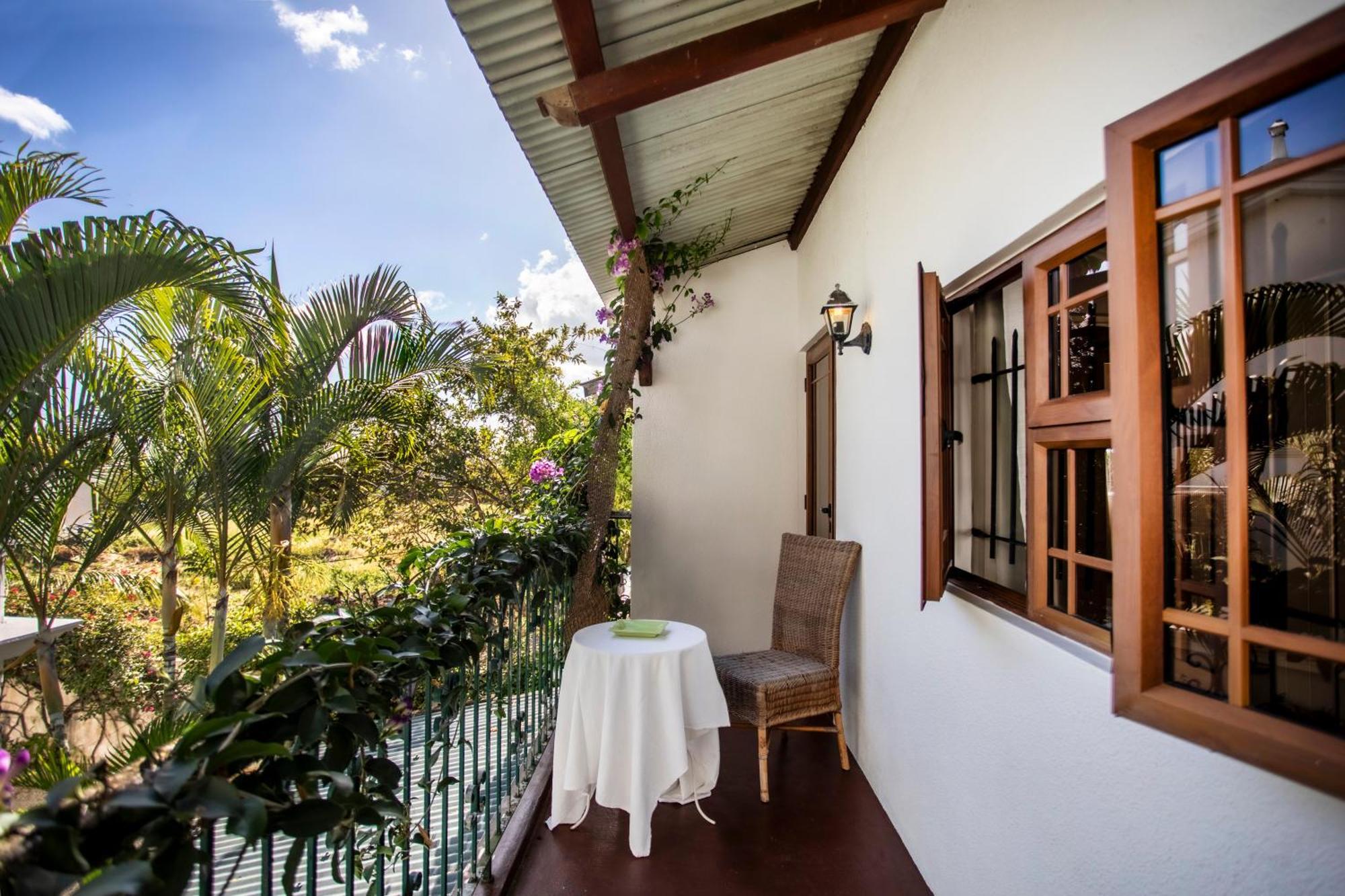 Sandy Lane Cottage 타마린 외부 사진