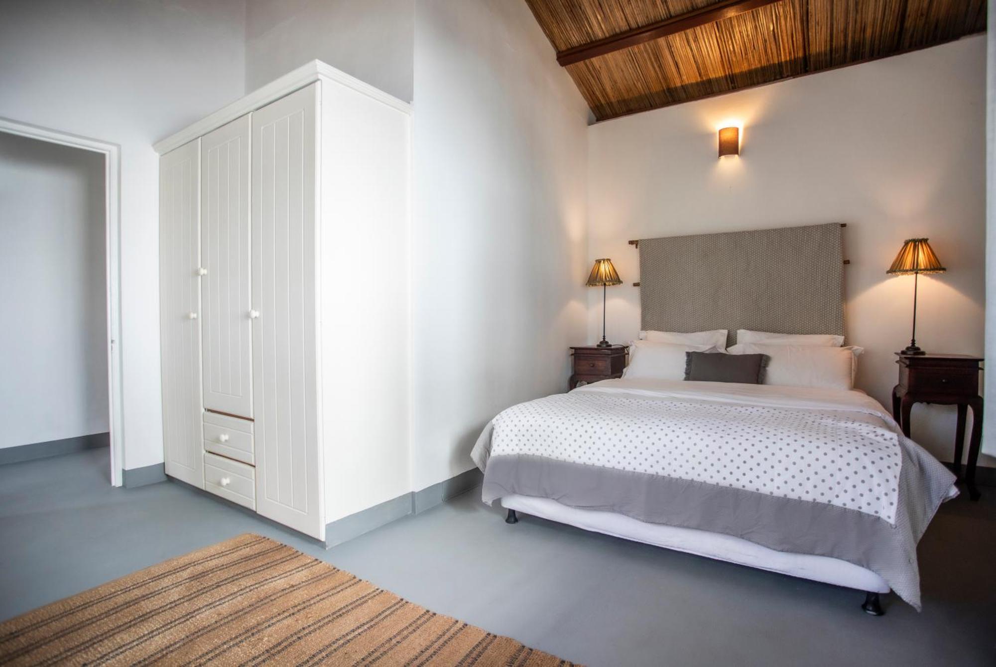 Sandy Lane Cottage 타마린 외부 사진