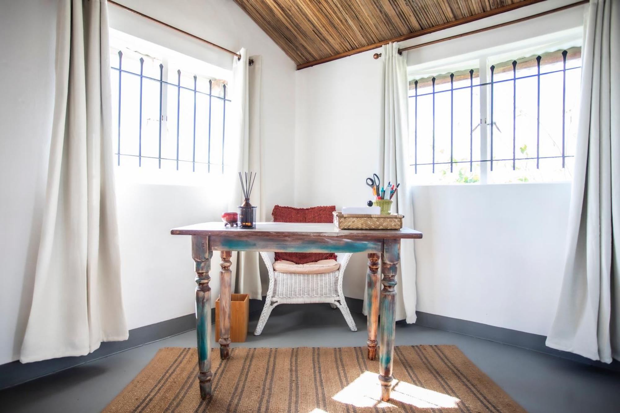 Sandy Lane Cottage 타마린 외부 사진